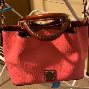 Dooney & Bourke purse